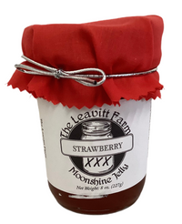Moonshine Jelly