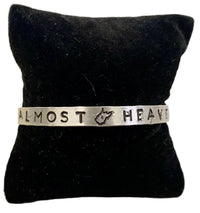 Unisex Cuff Bracelet