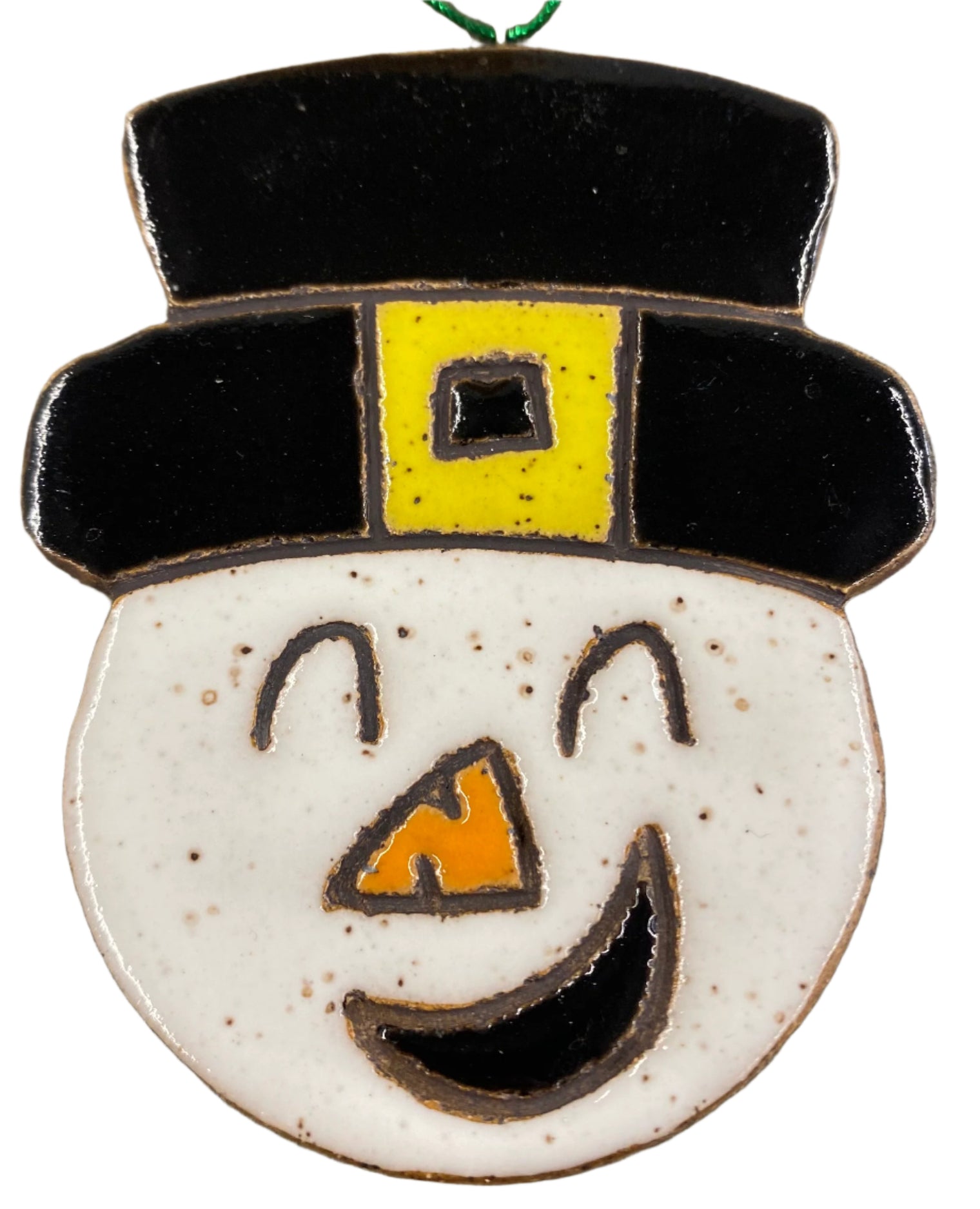 Ceramic Ornaments