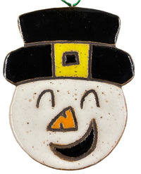 Ceramic Ornaments
