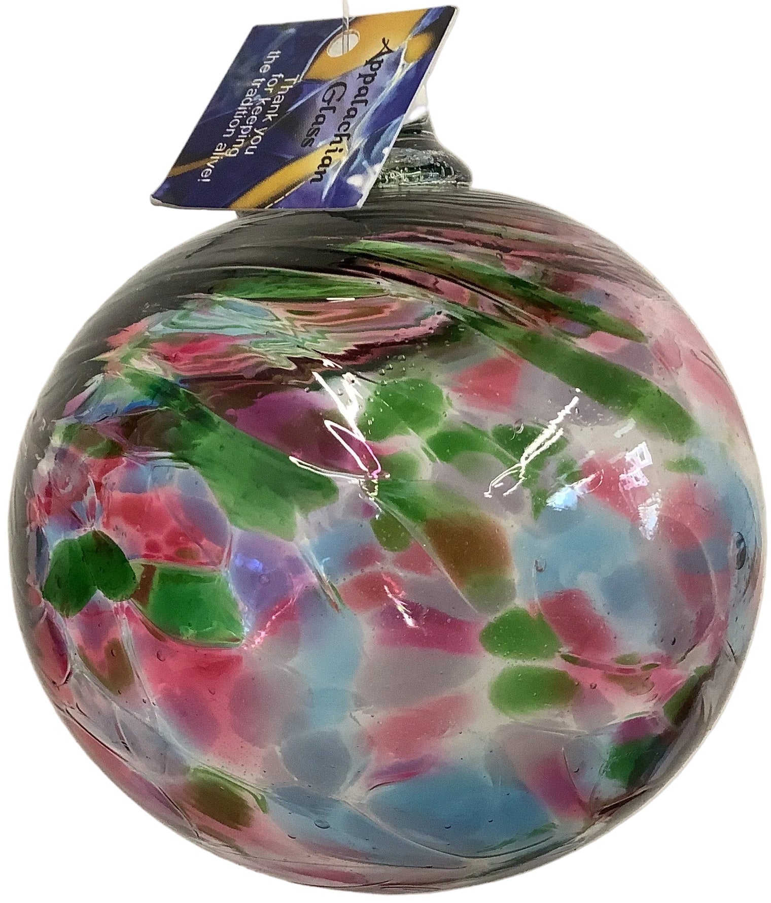 Friendship Ball - 3.5" Set 2 of 5