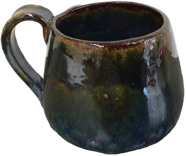 Pottery Mugs