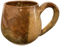 Pottery Mugs