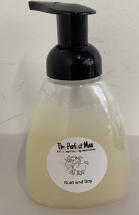 Foaming Hand Soap