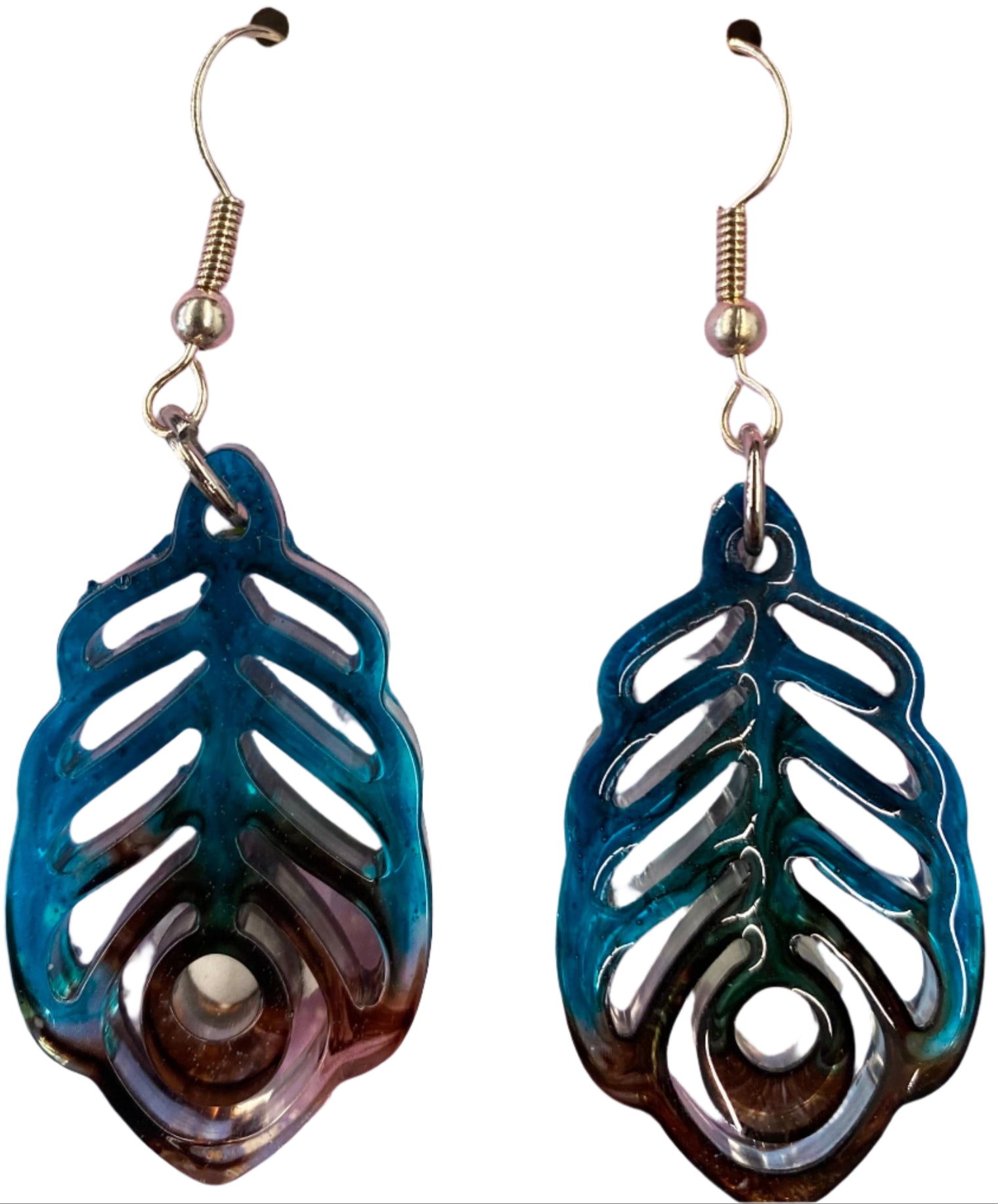 Earrings & Necklaces