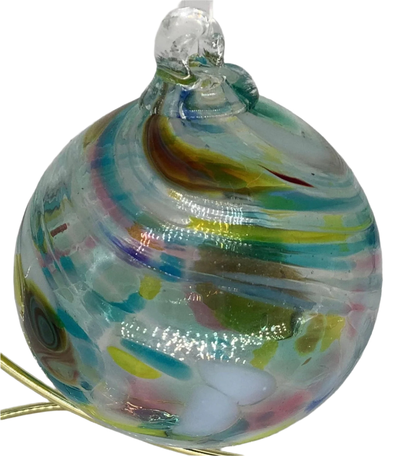 Friendship Ball - 3.5 inch