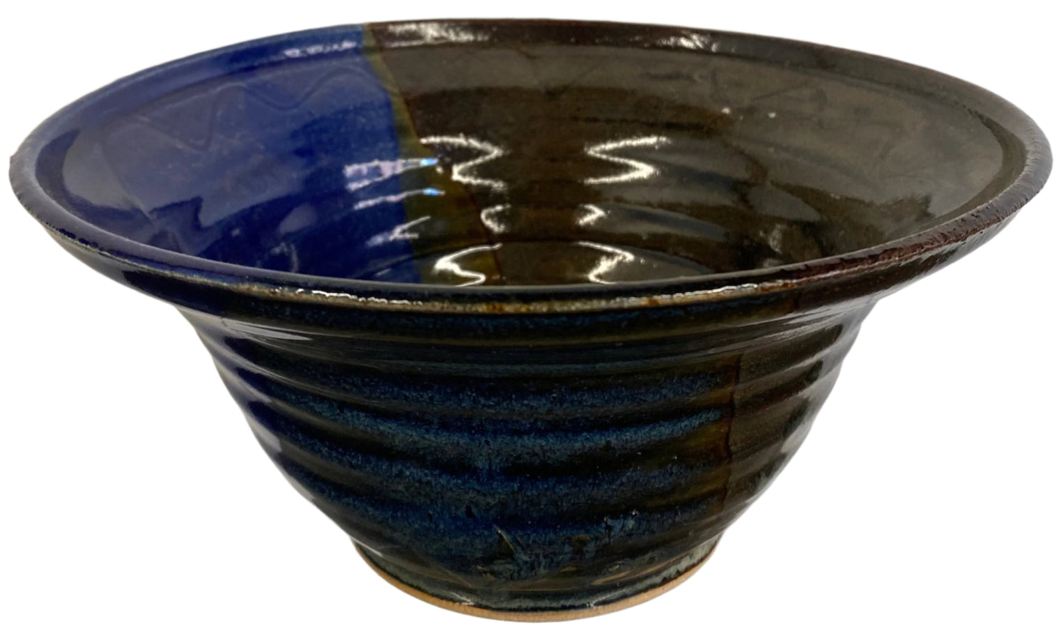 Wide Mouthed Bowl