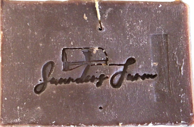 Goats Milk Soaps