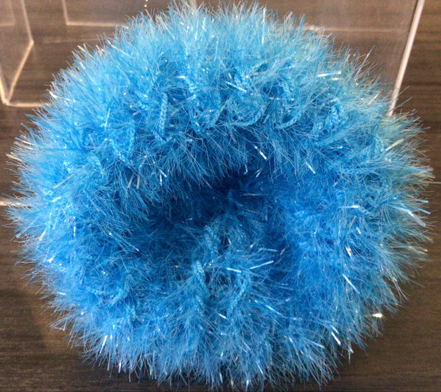 Pot Scrubbers