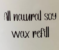 Refill Kits - WV & Dough Bowl Candles