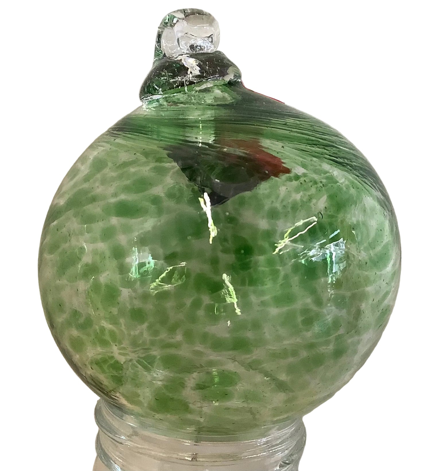 Mini Friendship Ball - 2.5"