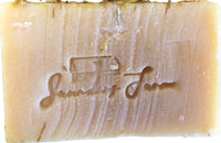 Goats Milk Soap