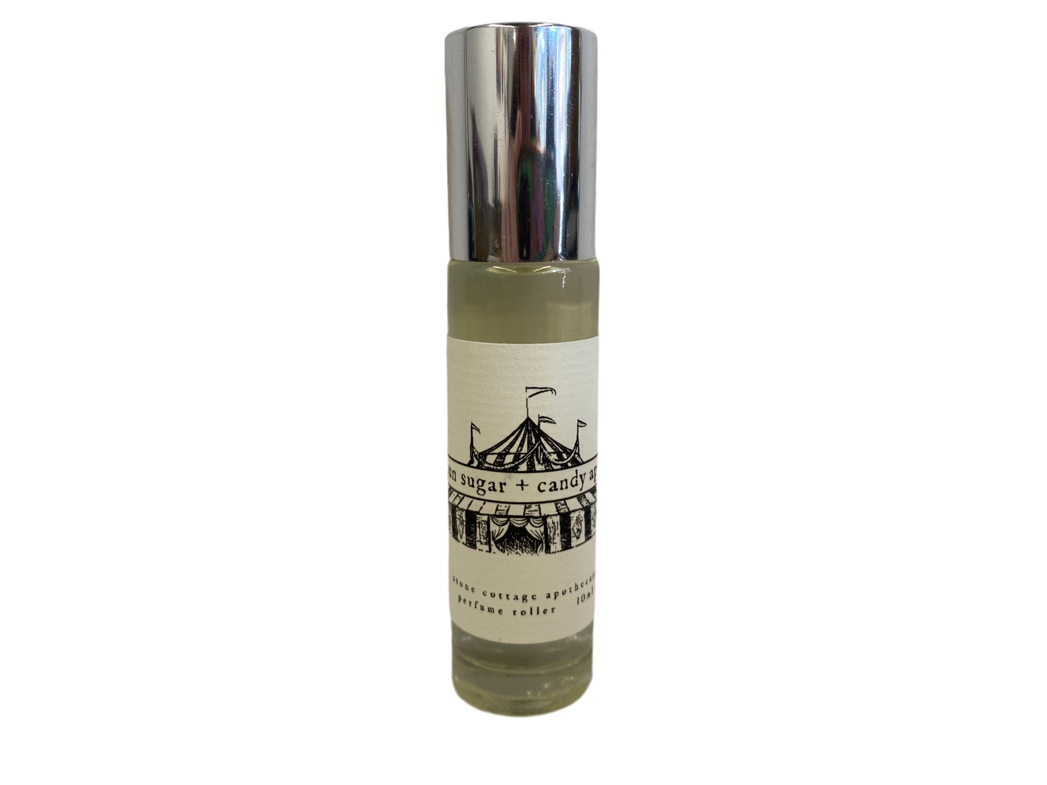 Rollerball Perfume Oil