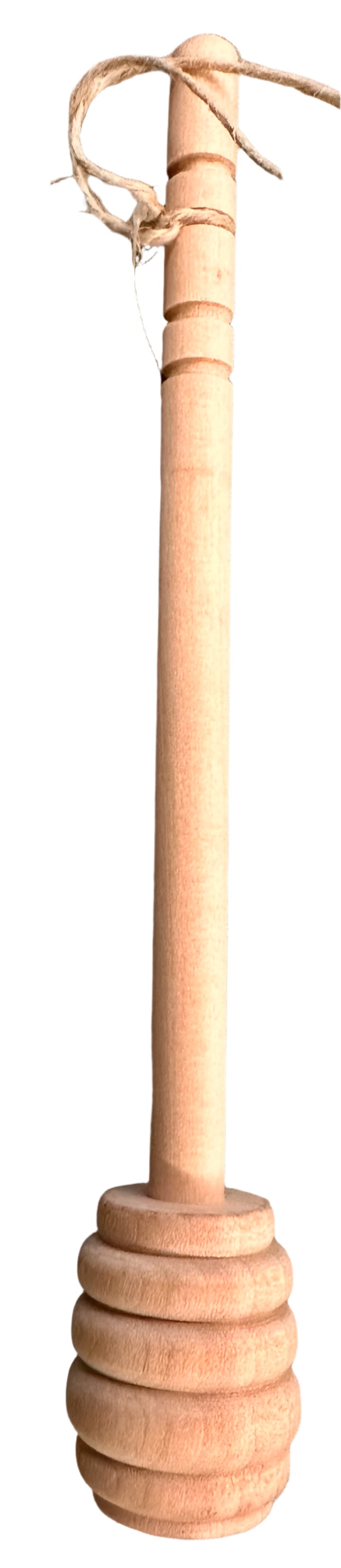 Honey Dipper