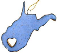 Ceramic Ornaments
