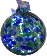 Lighted Memory Ball - 3.5 inch