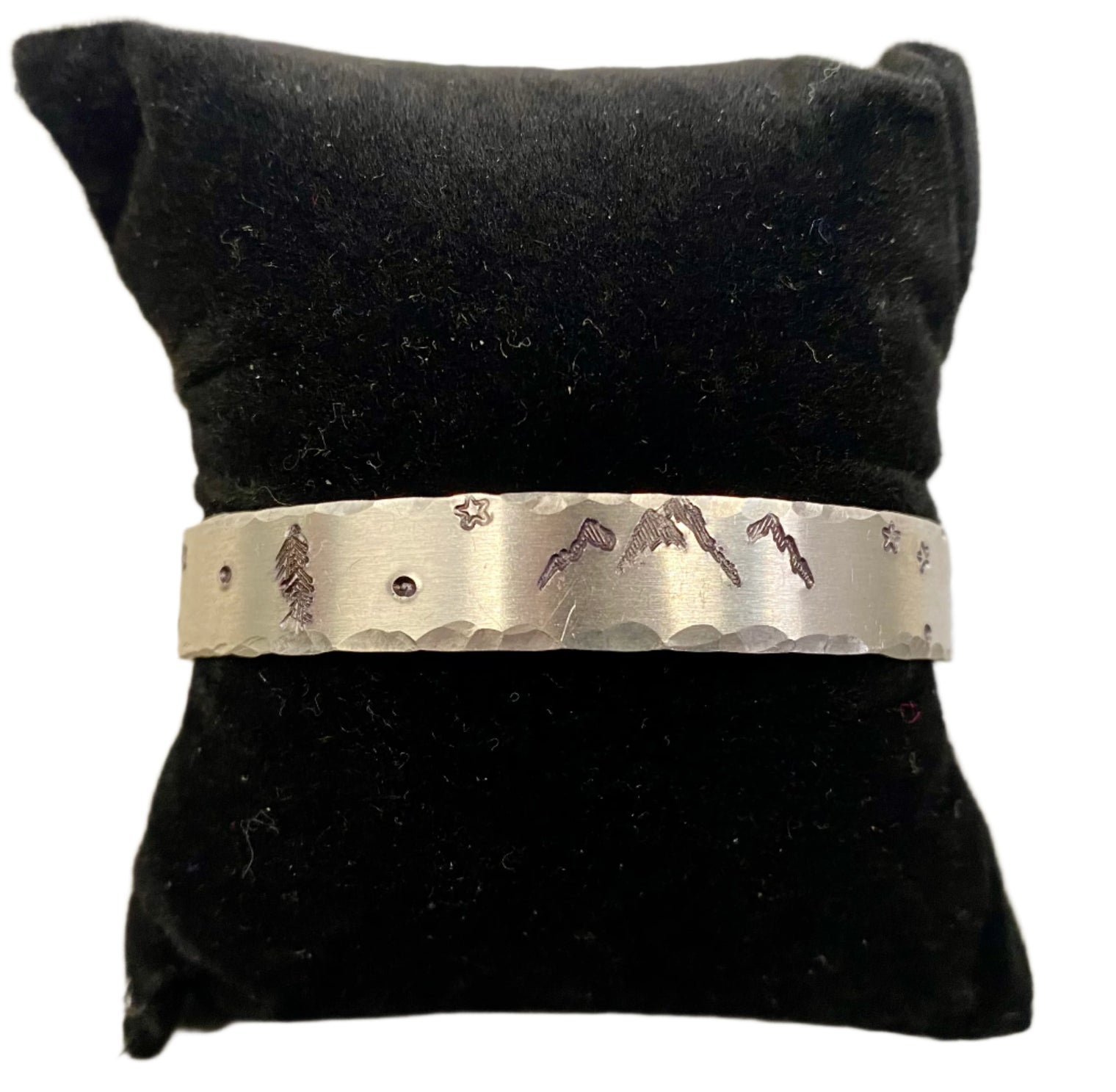 Unisex Cuff Bracelet