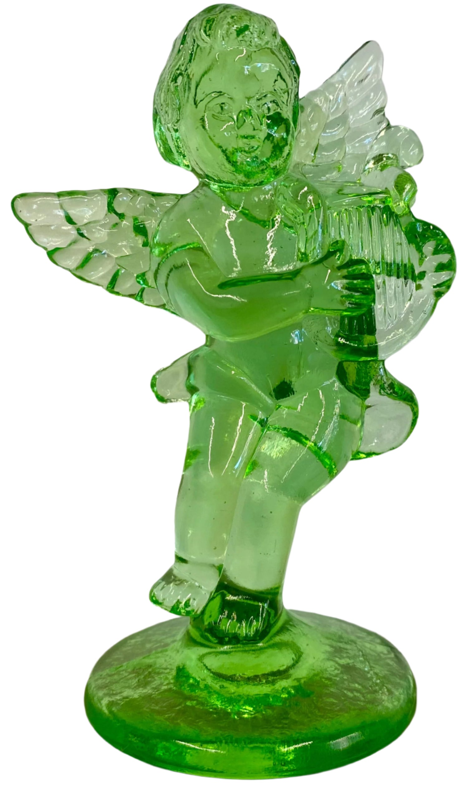 Glass Angel