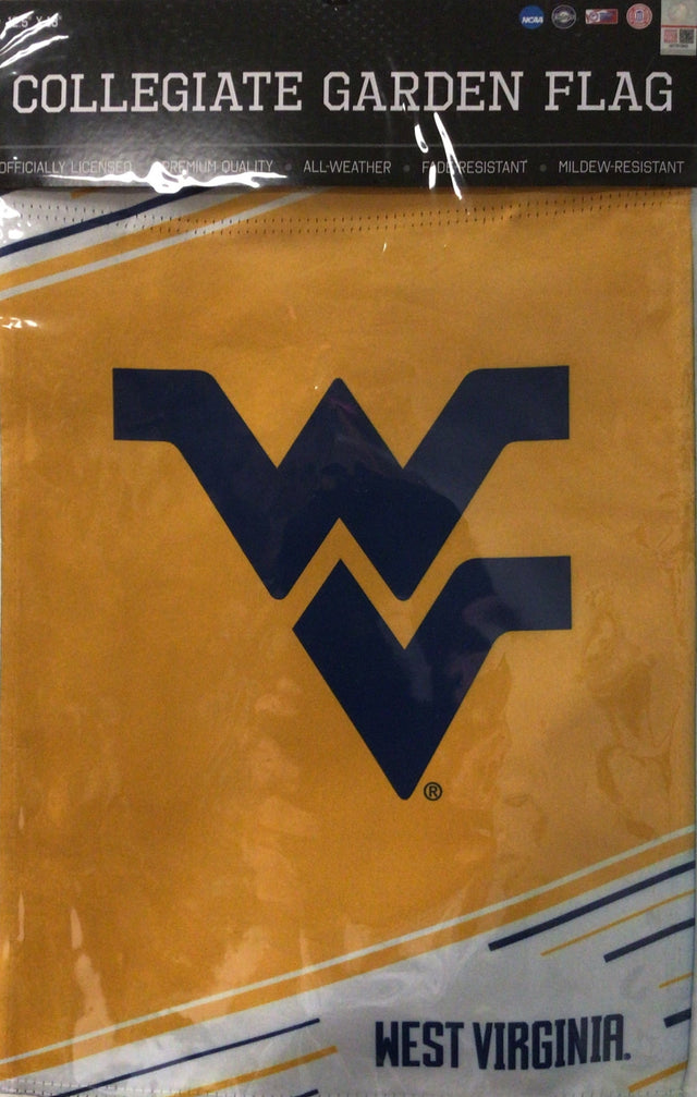 WV Garden Flag