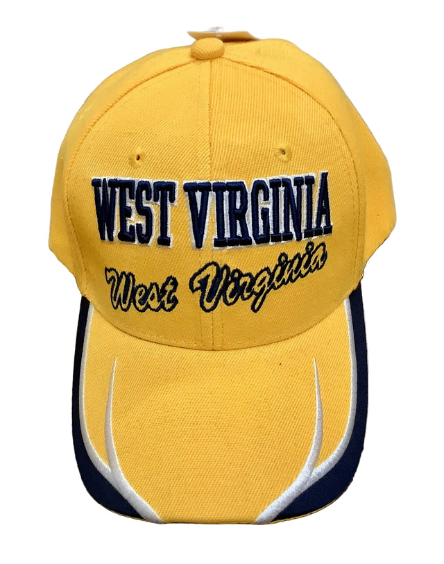 WV Ballcaps
