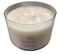 Medium Soy Candle Jars