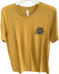 Fido Fest T-shirt (2026)