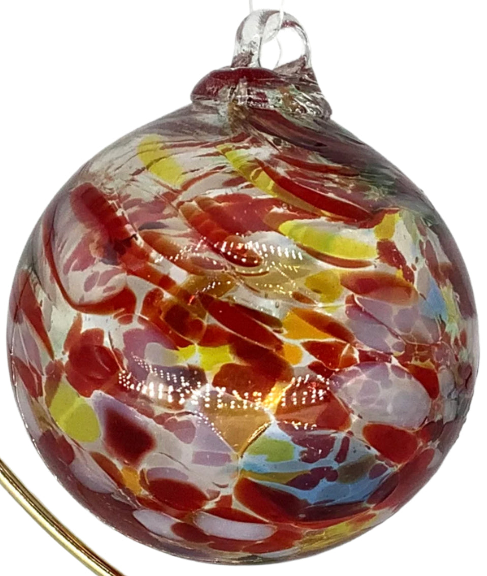 Friendship Ball - 3.5 inch