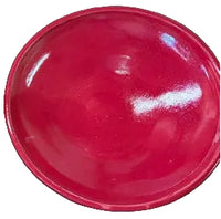 Glazed Pottery Bowl
