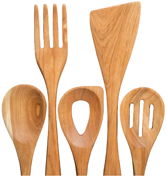 5-pc Kitchen Set