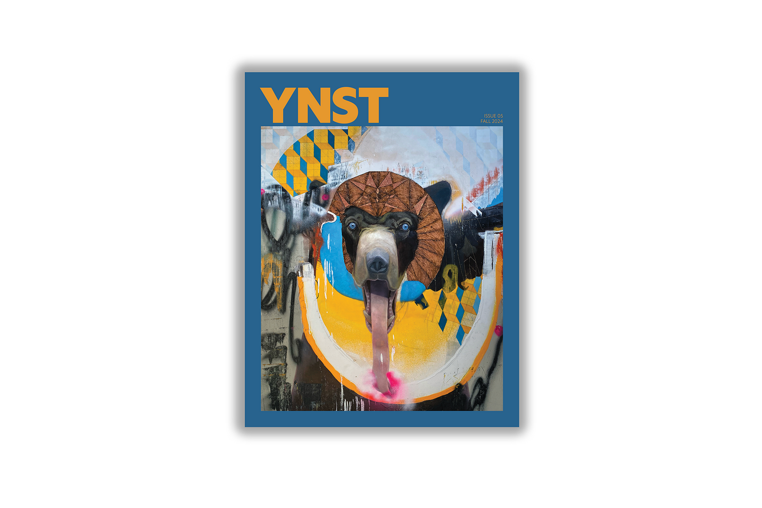 YNST Issue 05