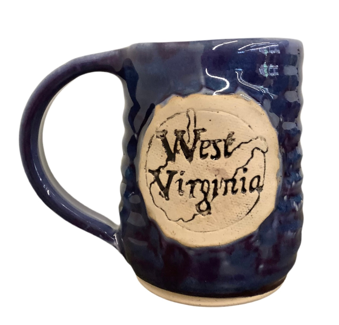WV Mug