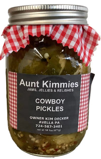 Pickles