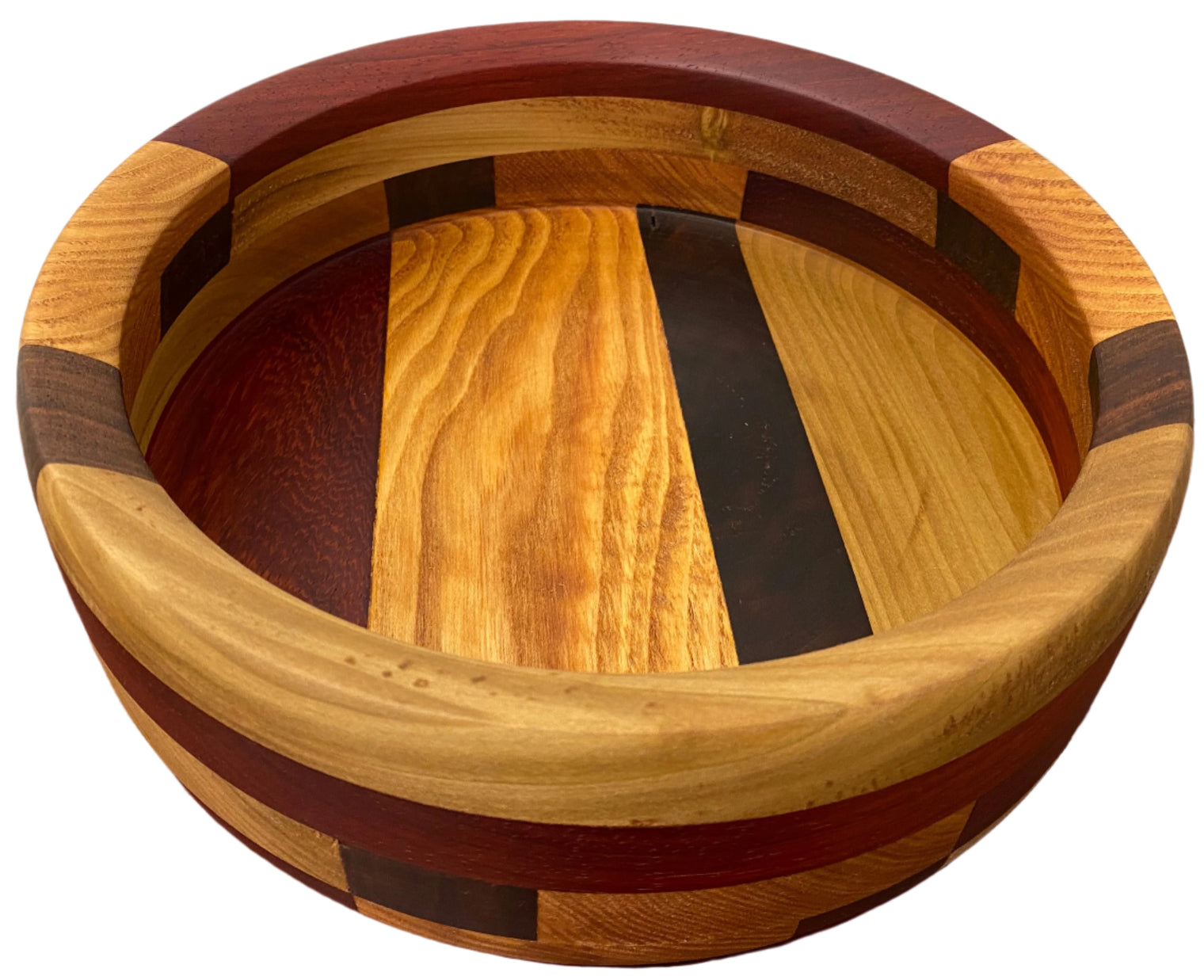 Assorted Bowls