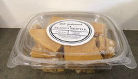 Peanut Brittle - 6oz.