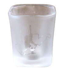 Shot Glasses - WV or Wheeling