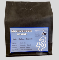 Coffee, 12-oz Bag