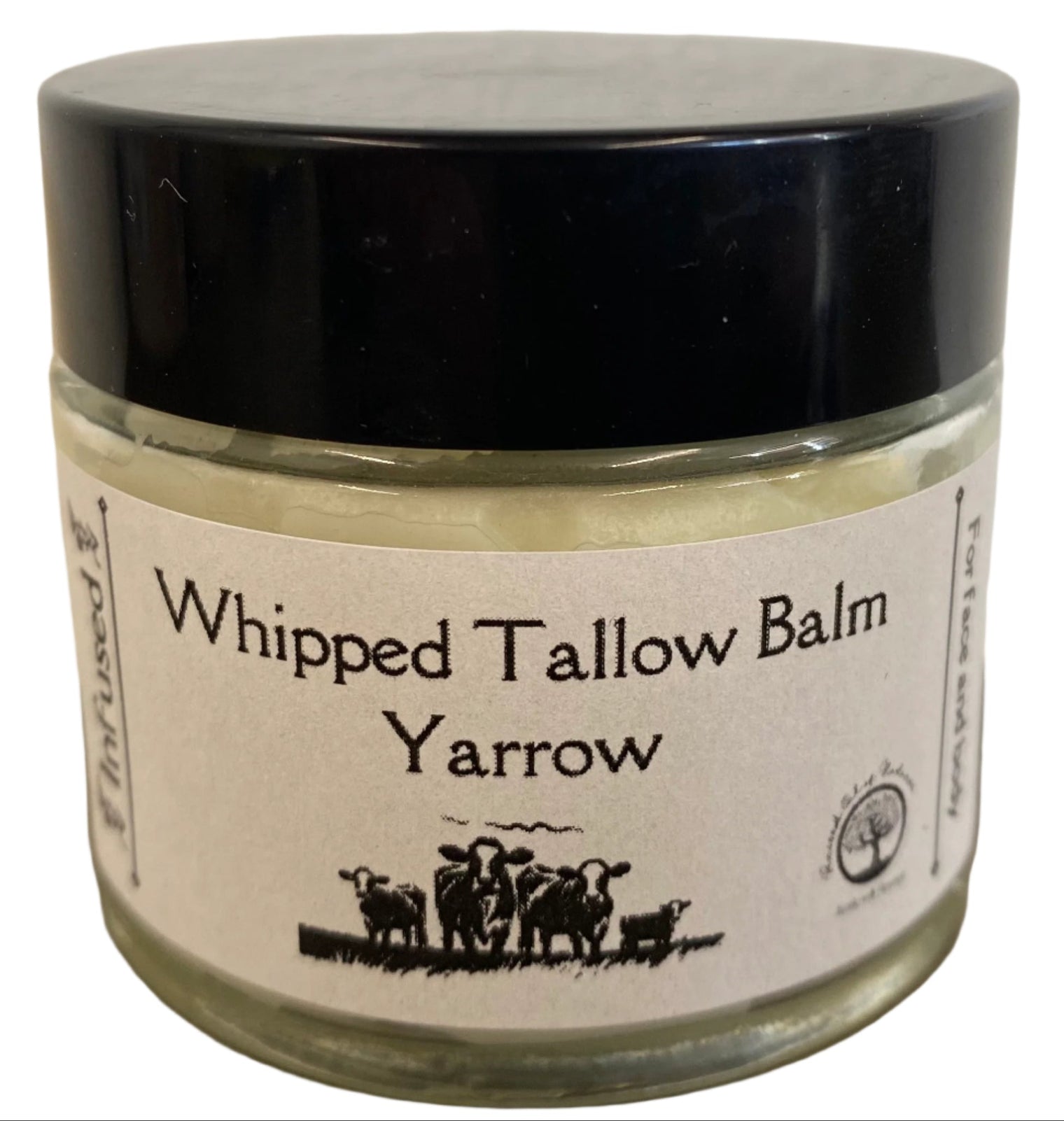 Whipped Tallow Balm