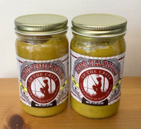 Up the Creek Mustard