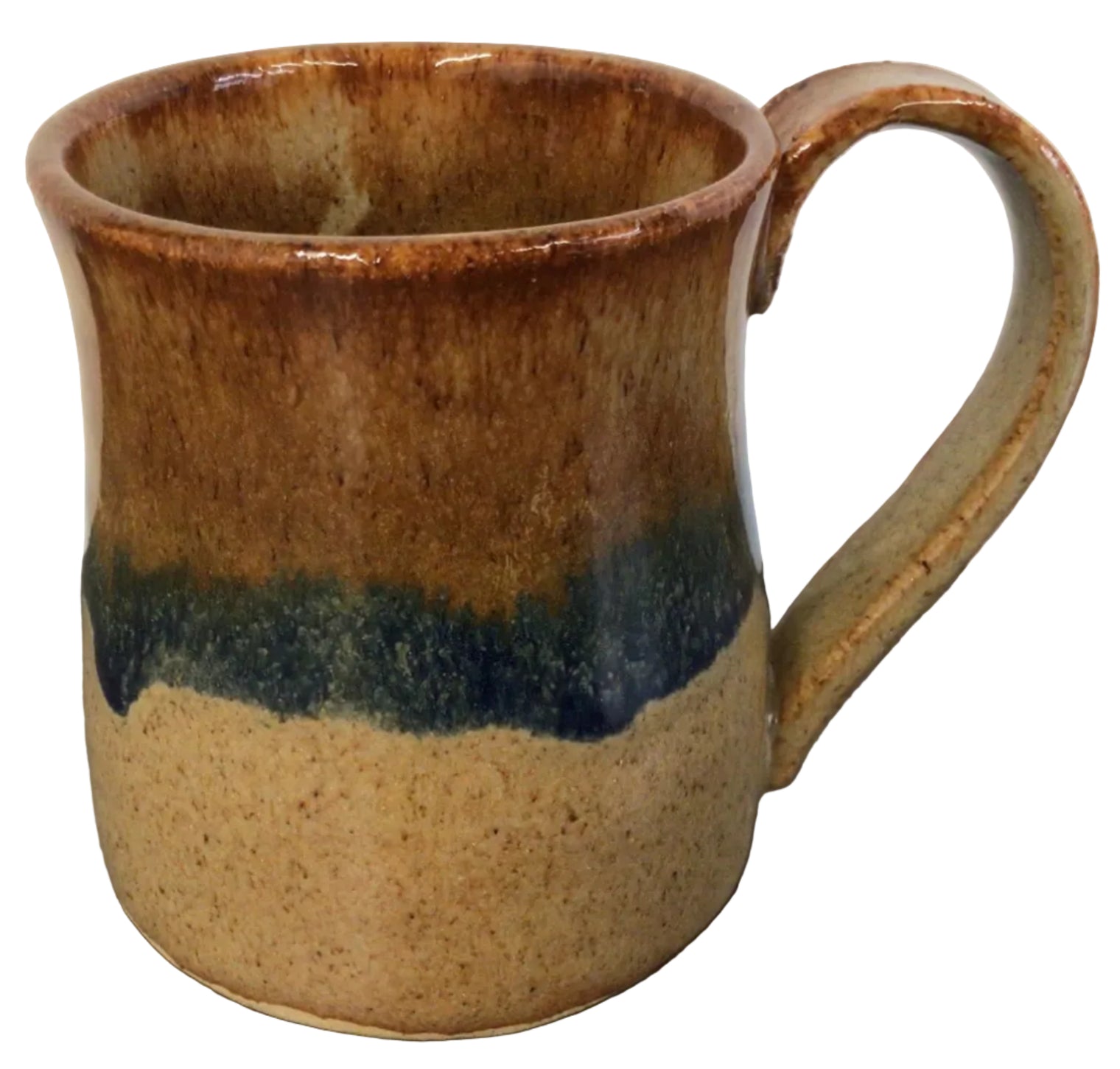 Handmade Pottery Mugs