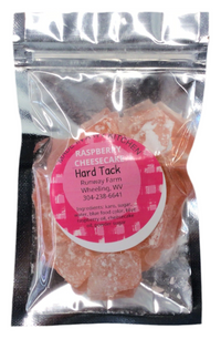 Hard Tack Candy - Snack Bag