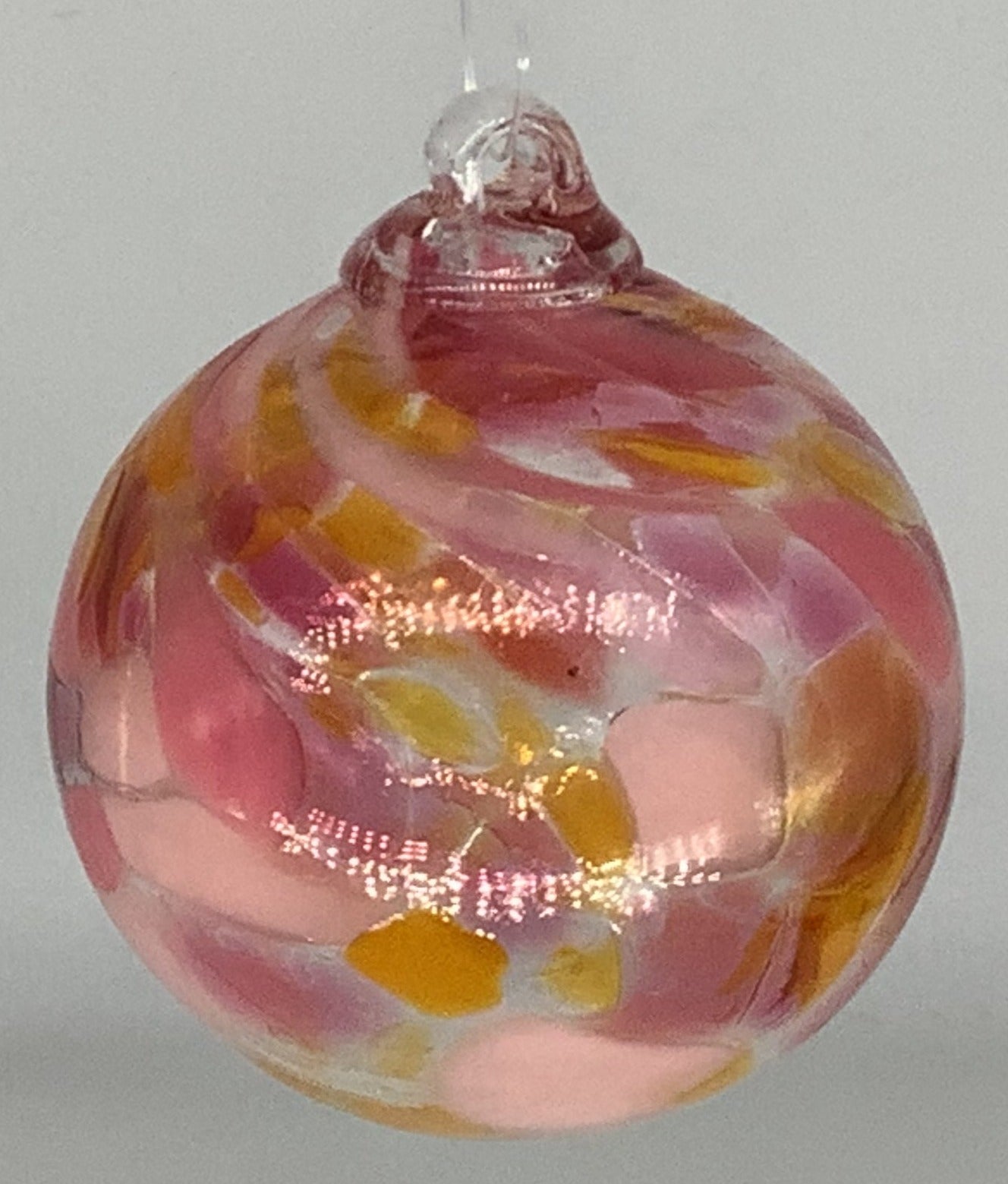 Mini Friendship Balll - 2.5 inch