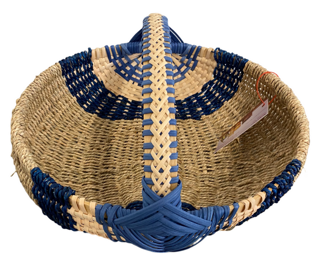 Large Artisan Basket