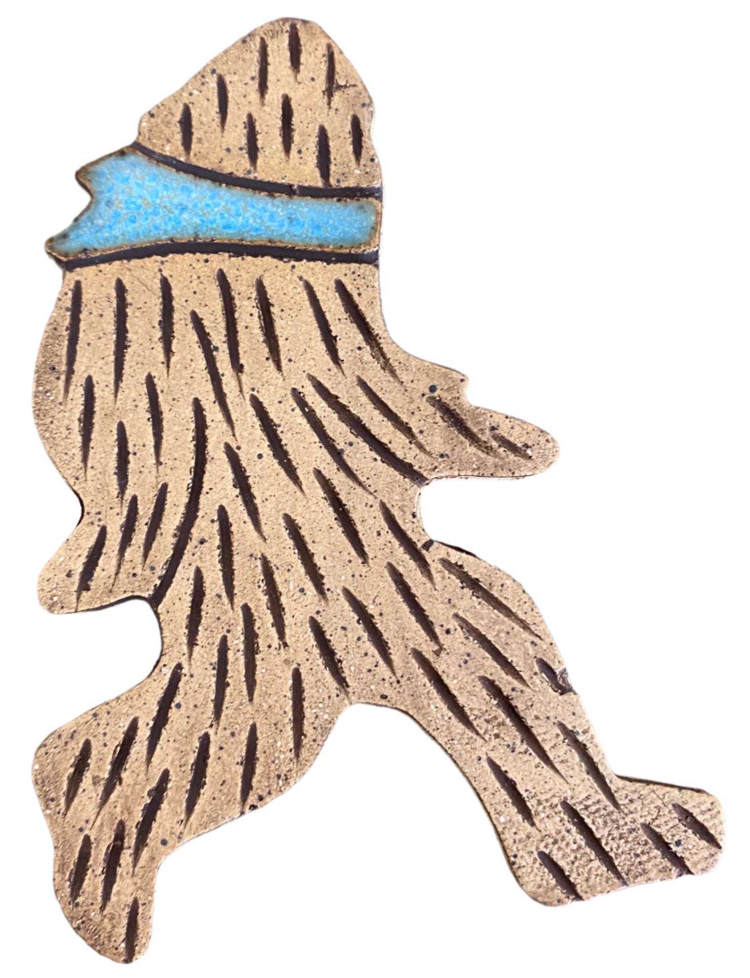 Ceramic Ornaments