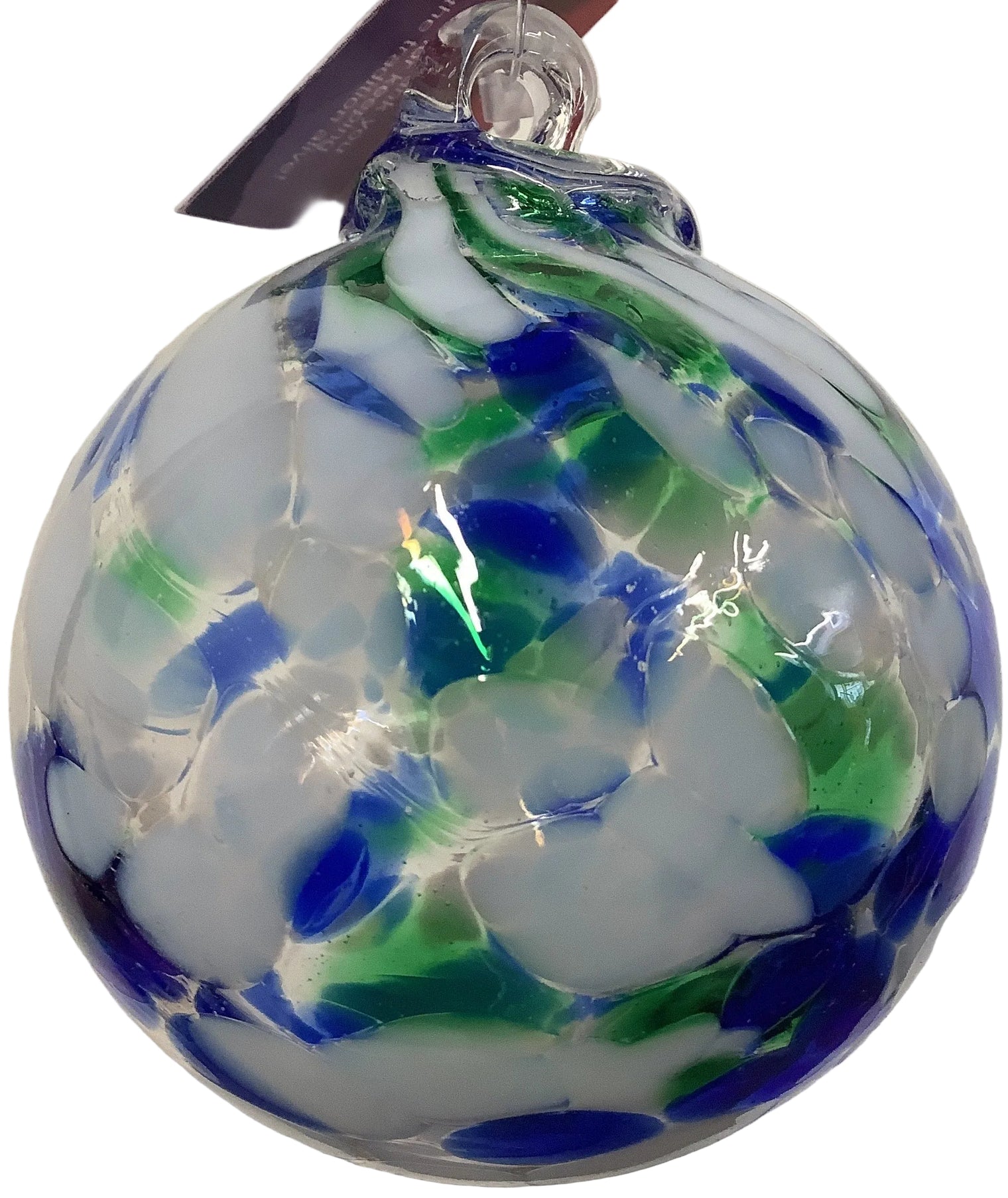 Mini Friendship Balls - 2.5"