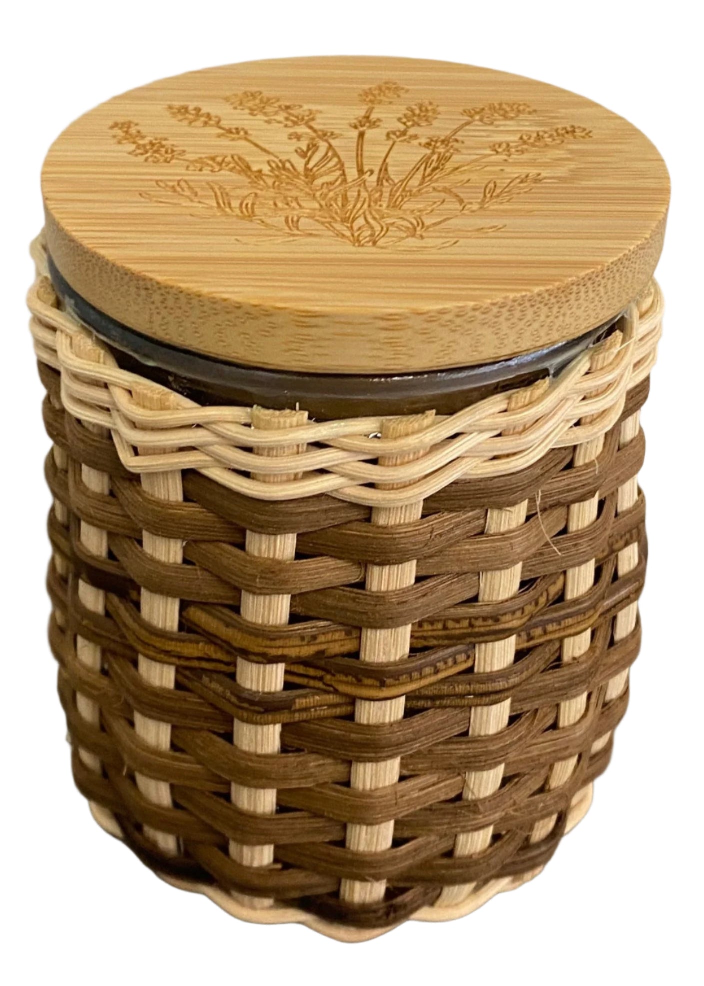 Woven Cannister