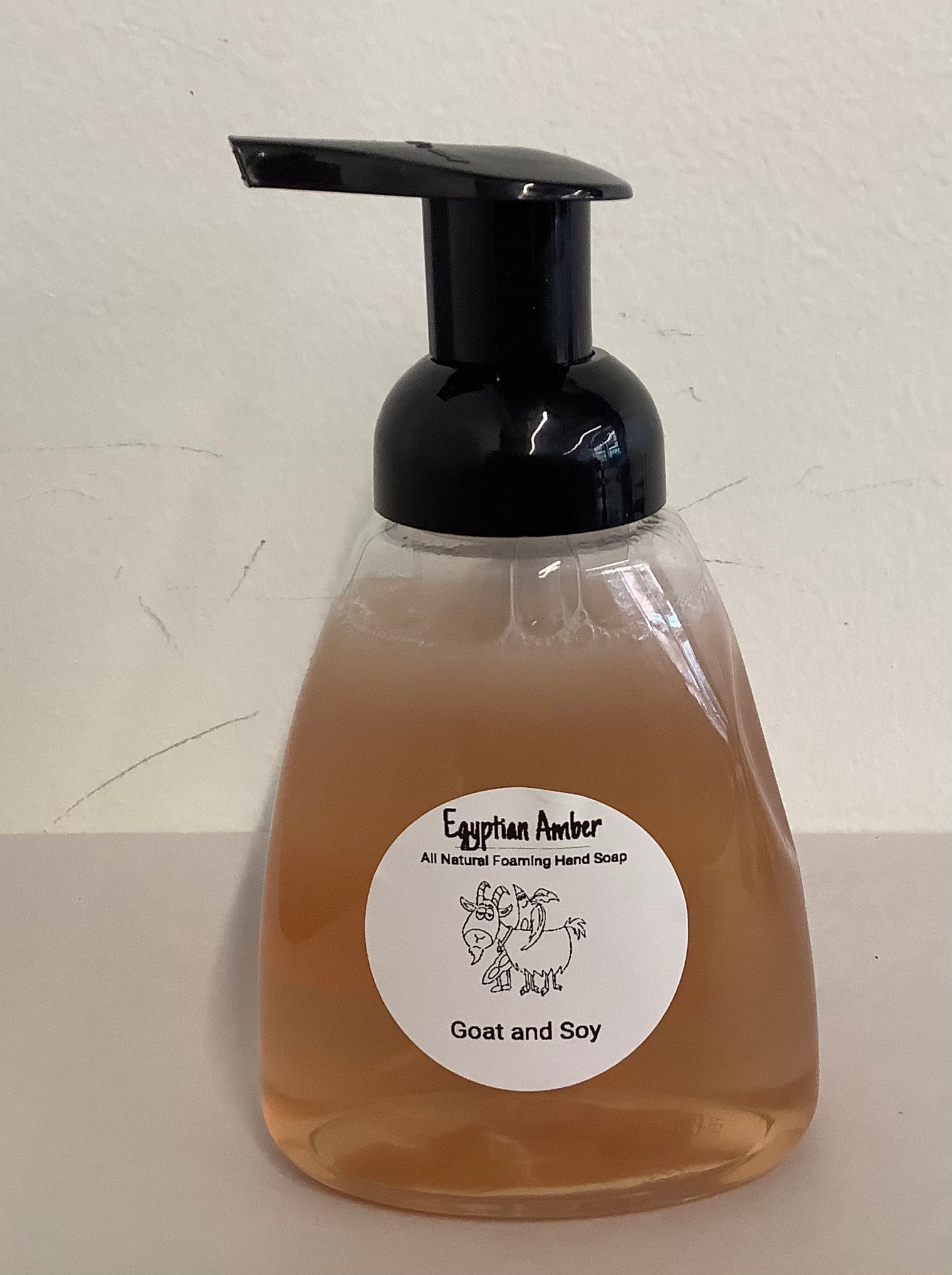 Foaming Hand Soap