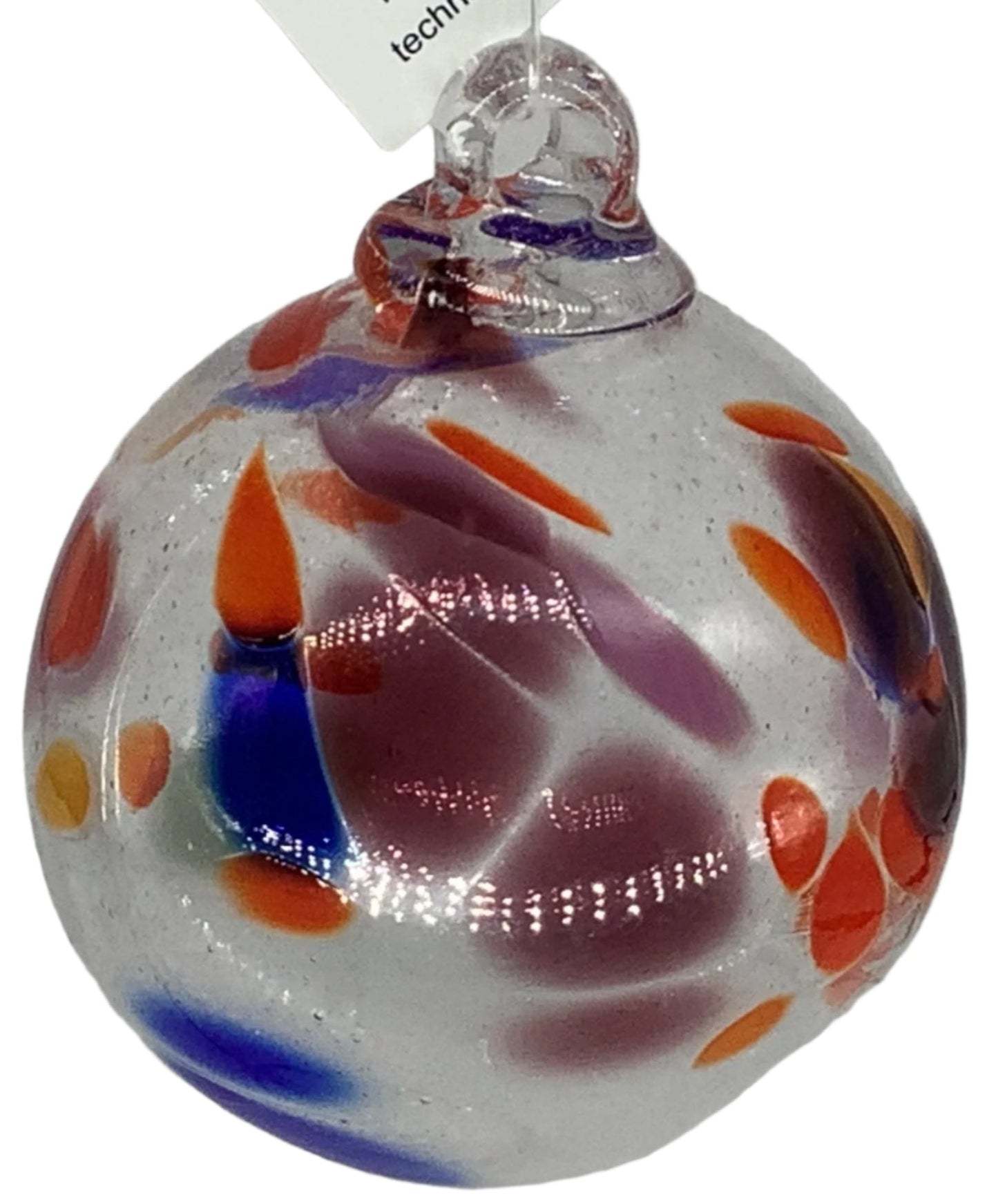 Mini Friendship Balll - 2.5 inch