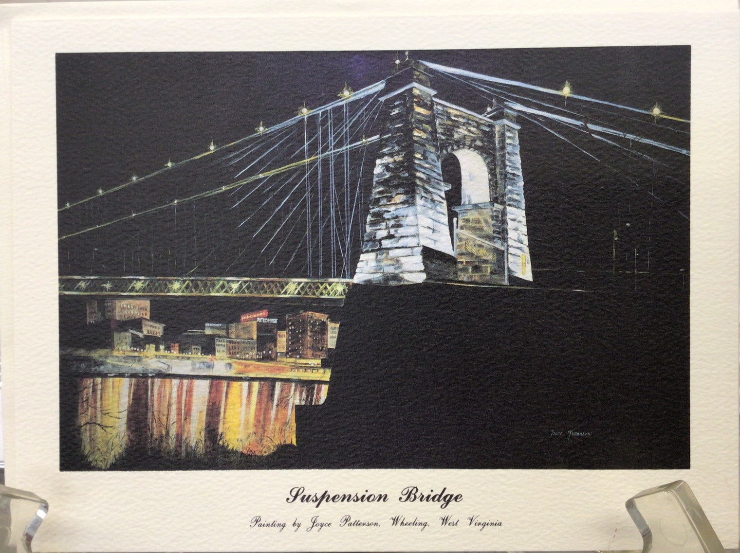 Joyce Schultze Notecards