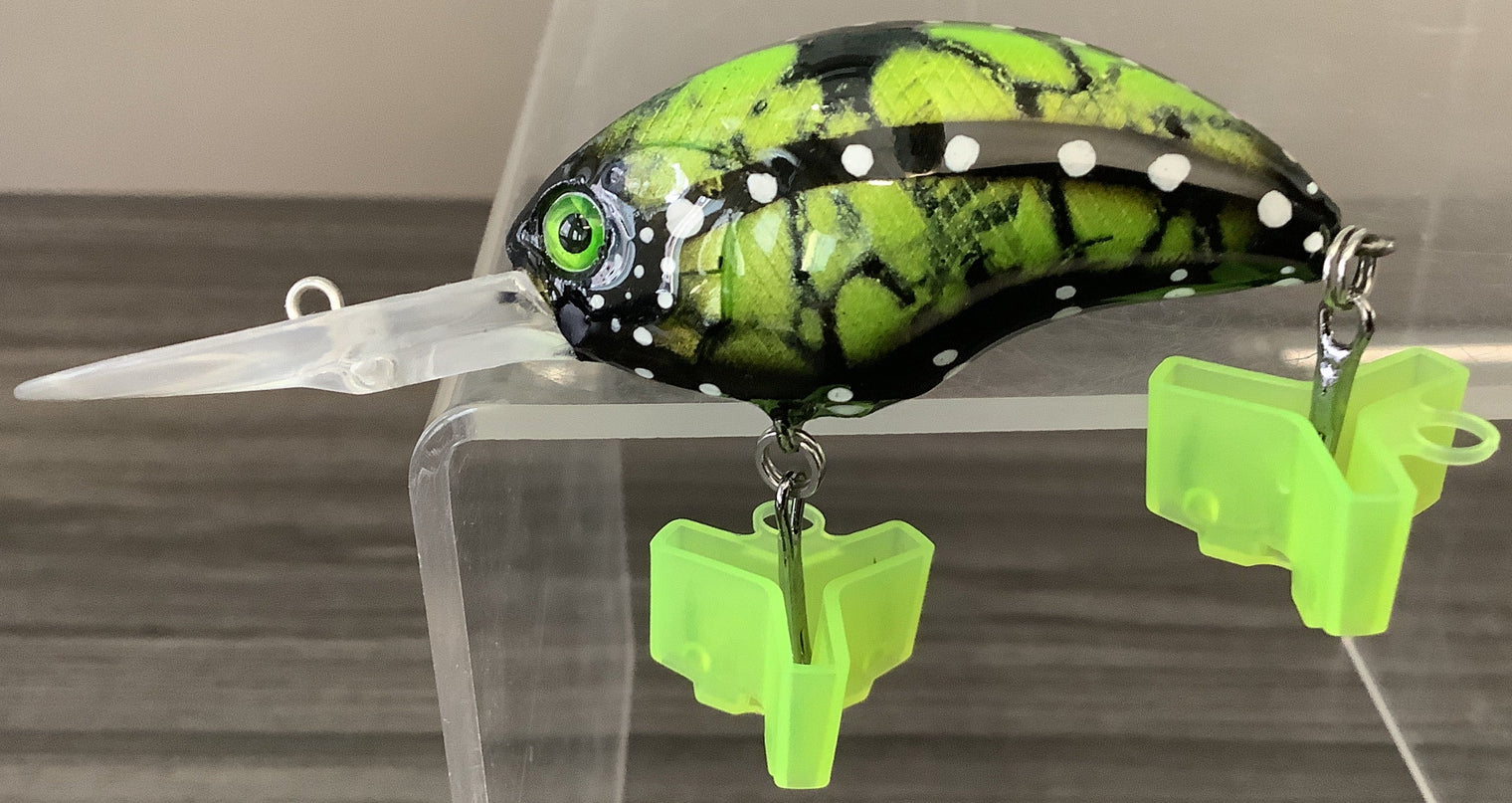 Fishing Lures (Large)