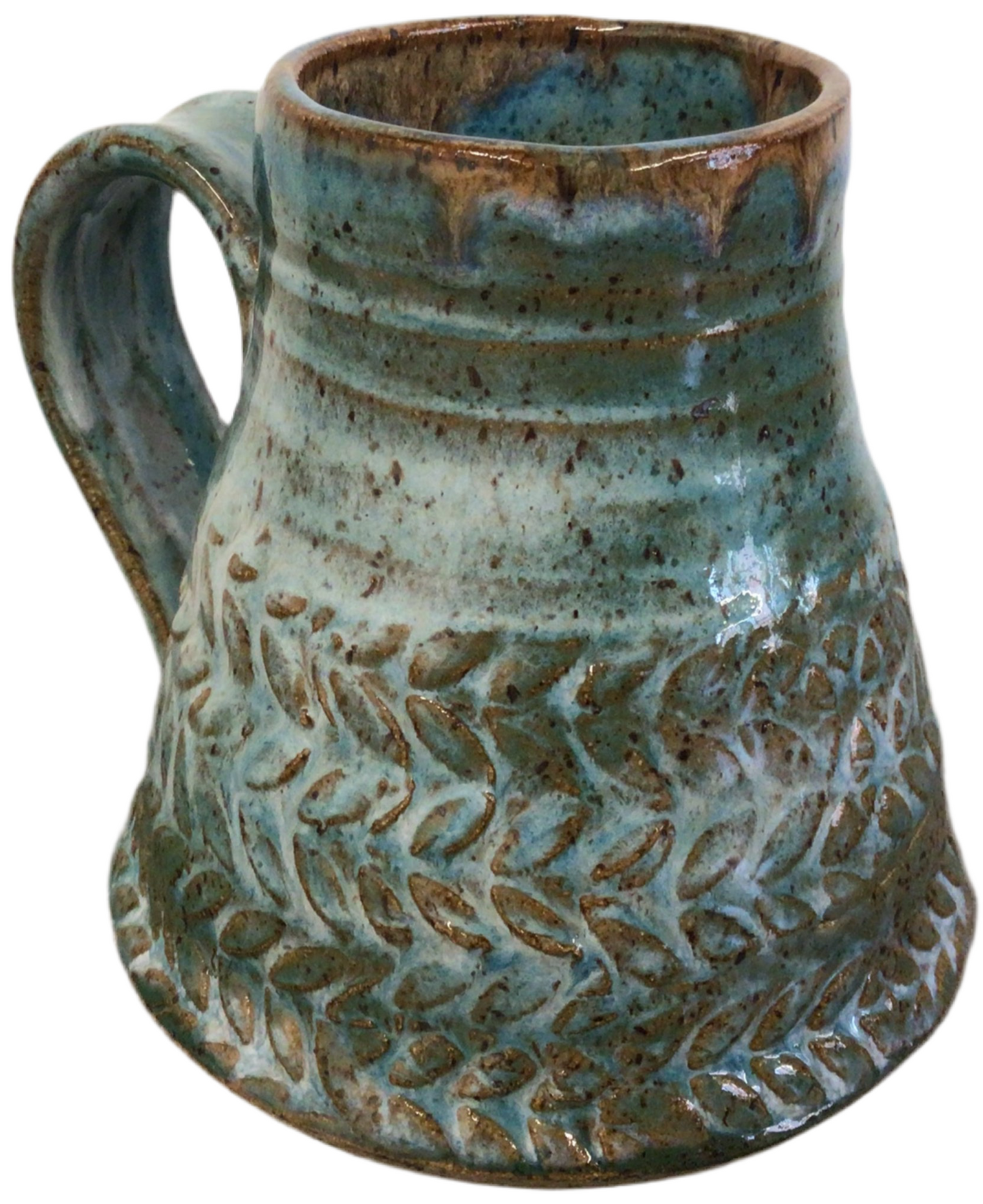 Printed Mug
